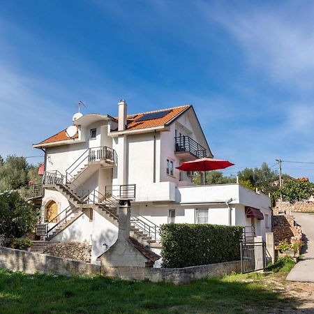 Nice Apartment In Krk With Wifi Risika Kültér fotó