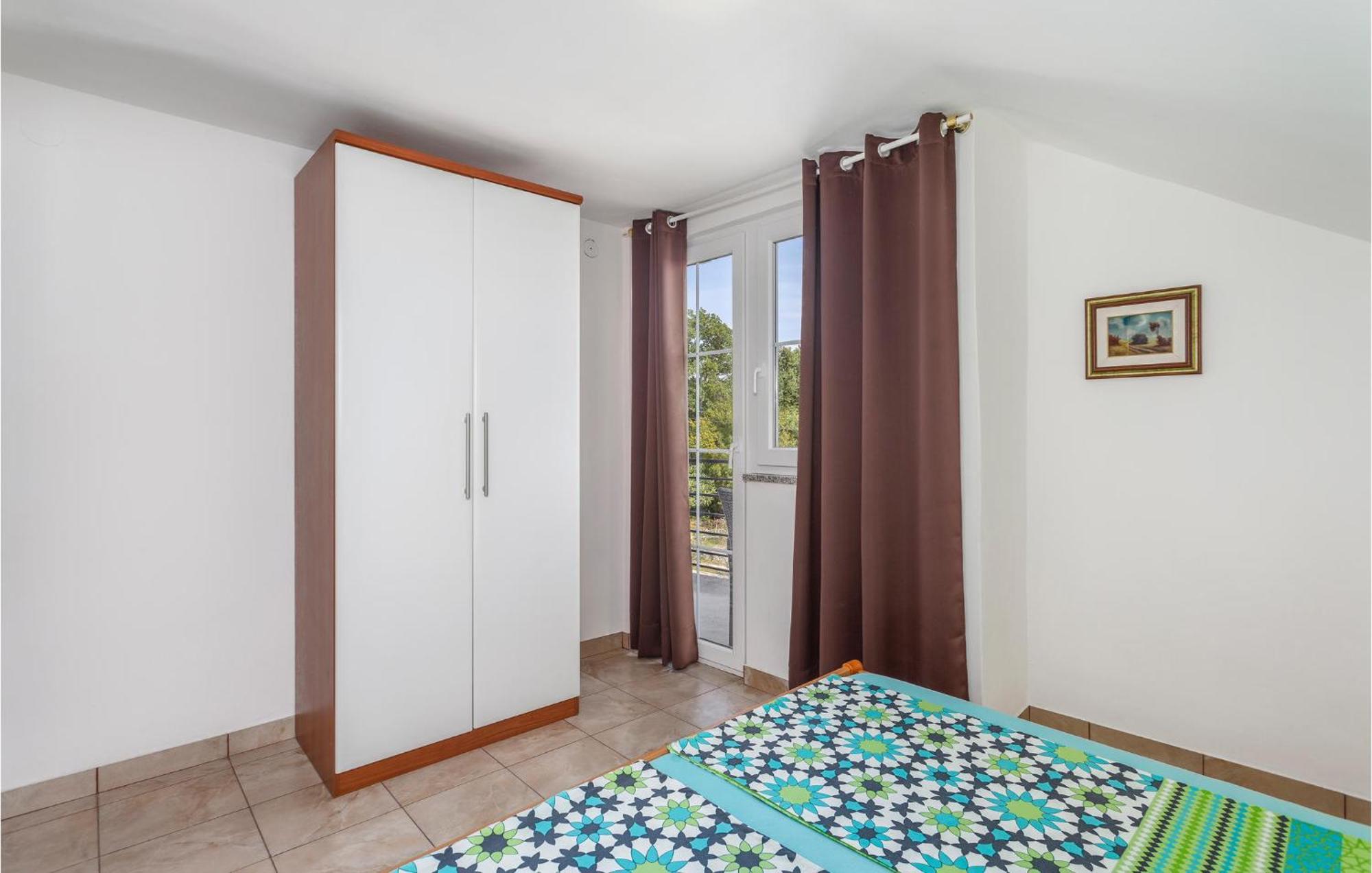 Nice Apartment In Krk With Wifi Risika Kültér fotó